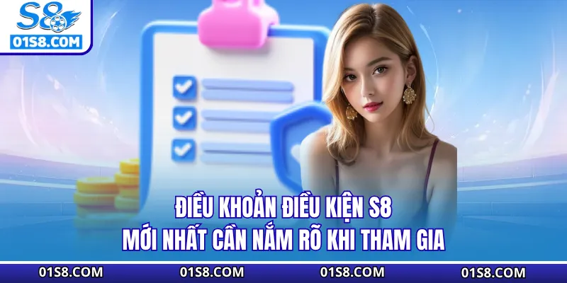 Nắm rõ quy định giúp tránh sai sót khi tham gia